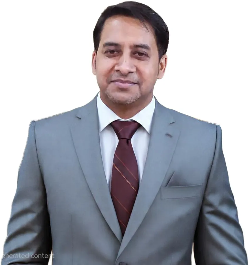 Saurabh Kulshresth