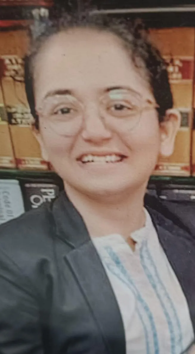 Charu Kohli
