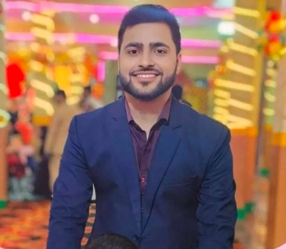 Abhay Tiwari